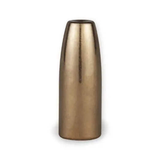 Poměděné střely Berry’s ráže .30-30 Winchester, diametr .308, váha 150 grs (9,7g). Typ střely: Round Sholder. Balení 250 ks.